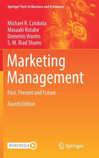 Marketing Management