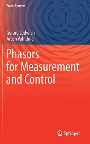 Phasors for Measurement and Control