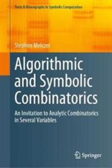 An Invitation to Analytic Combinatorics