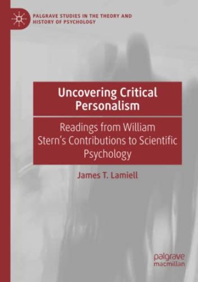 Uncovering Critical Personalism