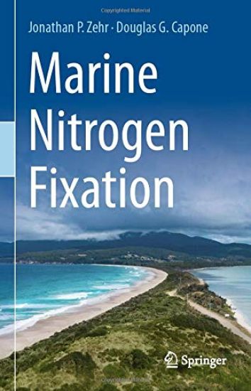 Marine Nitrogen Fixation