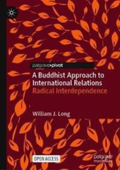 A Buddhist Approach to International Relations