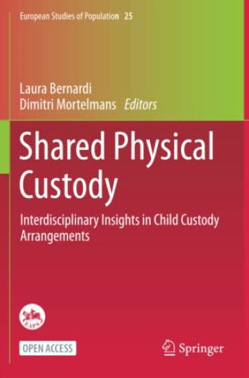 Shared Physical Custody