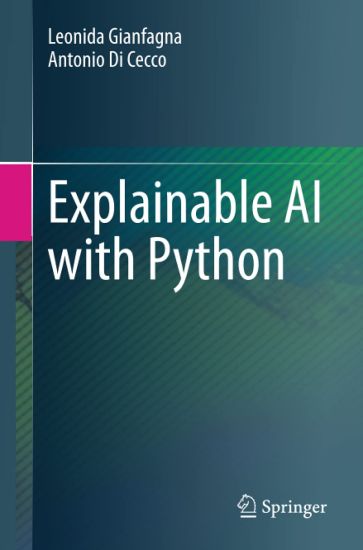 Explainable AI with Python