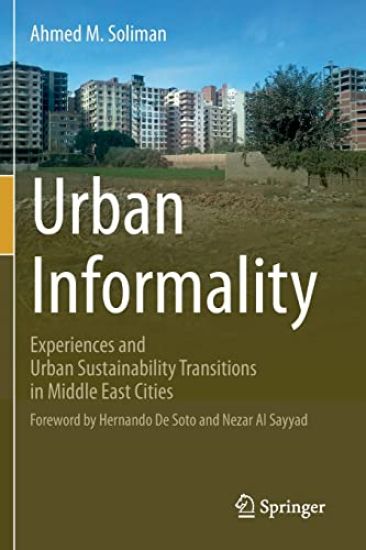 Urban Informality