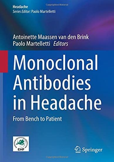 Monoclonal Antibodies in Headache