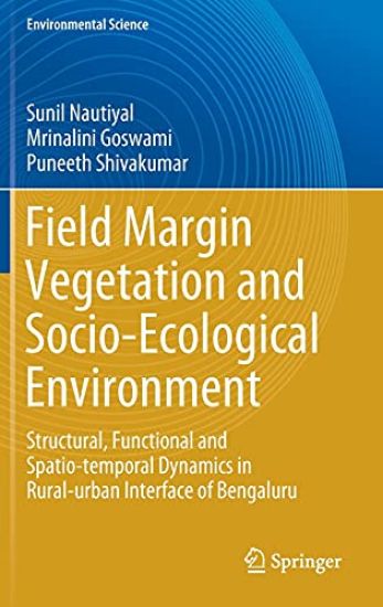 Field Margin Vegetation and Socio-Ecological Environment