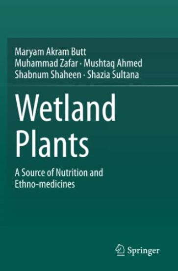 Wetland Plants