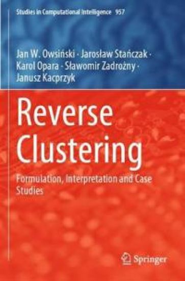 Reverse Clustering