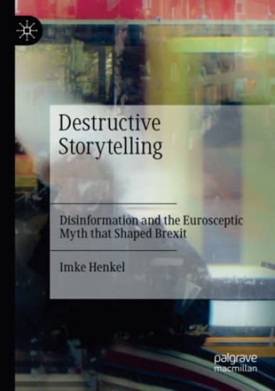 Destructive Storytelling