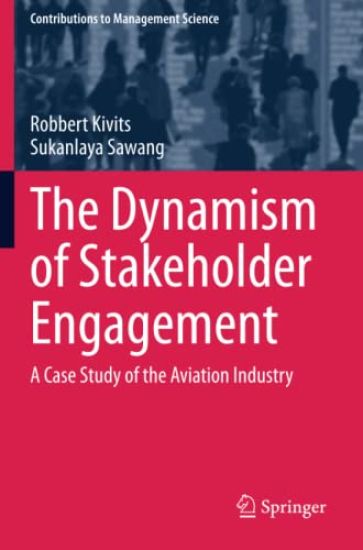 The Dynamism of Stakeholder Engagement