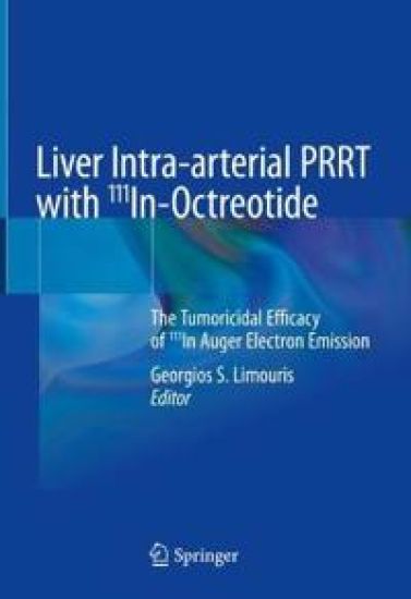 Liver Intra-arterial PRRT with 111In-Octreotide