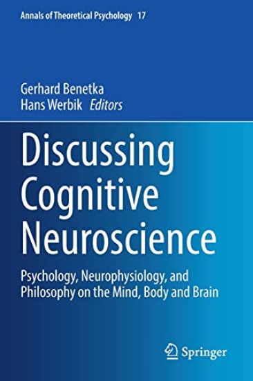 Discussing Cognitive Neuroscience