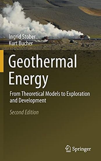 Geothermal Energy