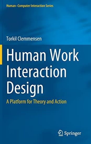 Human Work Interaction Design