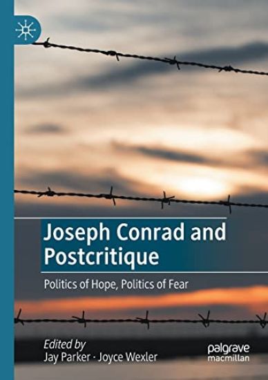 Joseph Conrad and Postcritique