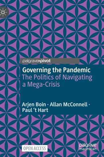 Governing the Pandemic