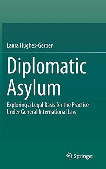 Diplomatic Asylum