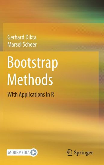 Bootstrap Methods