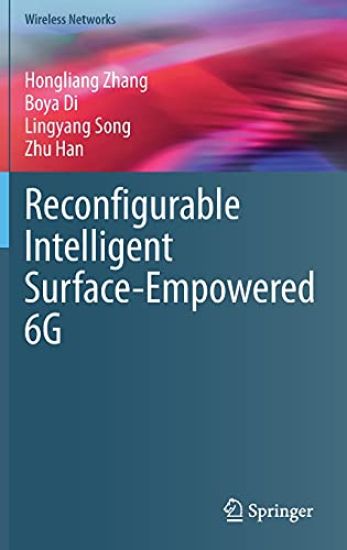 Reconfigurable Intelligent Surface-Empowered 6G