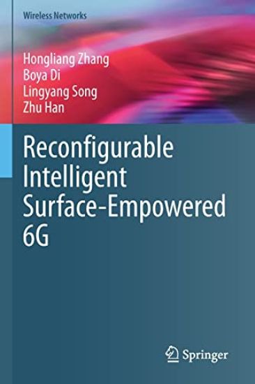 Reconfigurable Intelligent Surface-Empowered 6G