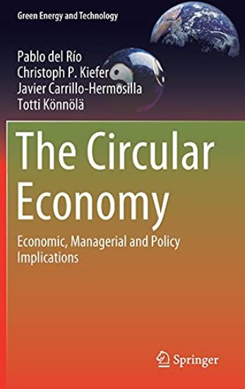 The Circular Economy