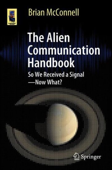 The Alien Communication Handbook