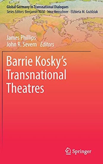Barrie Kosky’s Transnational Theatres