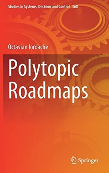 Polytopic Roadmaps