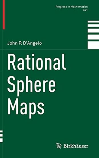 Rational Sphere Maps