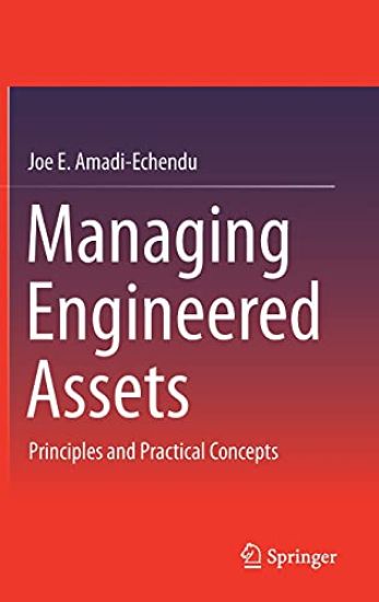 Managing Engineered Assets