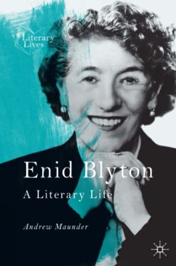 Enid Blyton