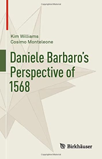 Daniele Barbaro’s Perspective of 1568