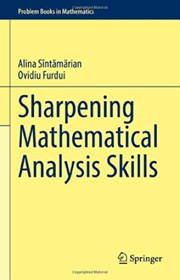 Sharpening Mathematical Analysis Skills