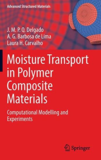 Moisture Transport in Polymer Composite Materials