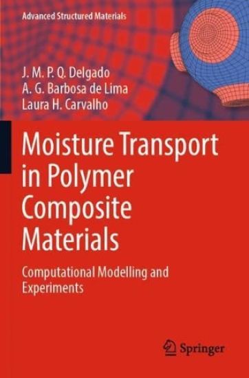 Moisture Transport in Polymer Composite Materials