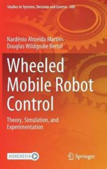 Wheeled Mobile Robot Control