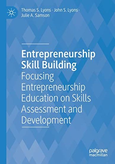 Entrepreneurship Skill Building