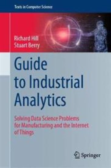Guide to Industrial Analytics