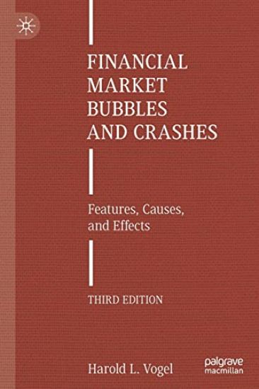Financial Market Bubbles and Crashes
