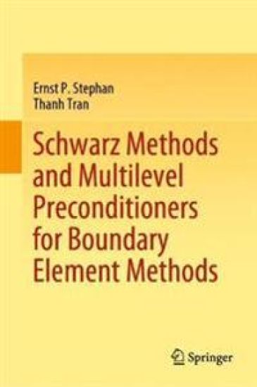 Schwarz Methods and Multilevel Preconditioners for Boundary Element Methods