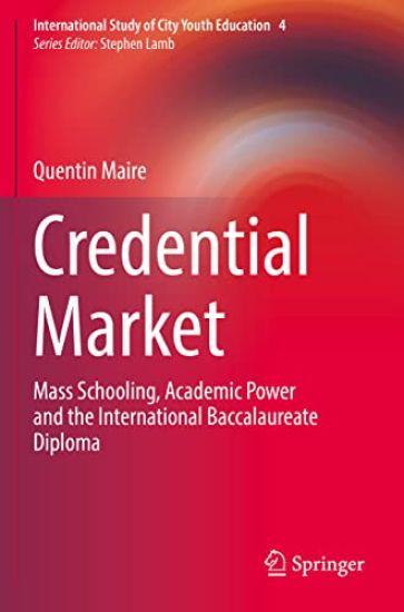 Credential Market