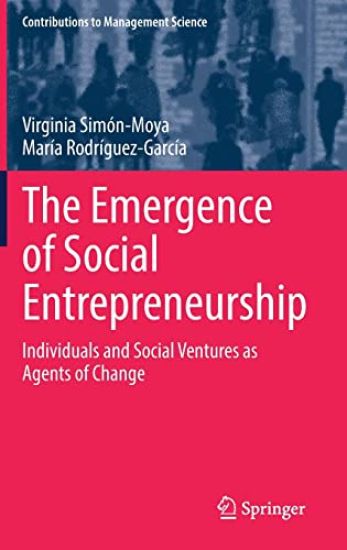 The Emergence of Social Entrepreneurship