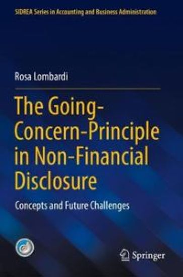 The Going-Concern-Principle in Non-Financial Disclosure