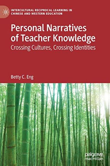 Personal Narratives of Teacher Knowledge