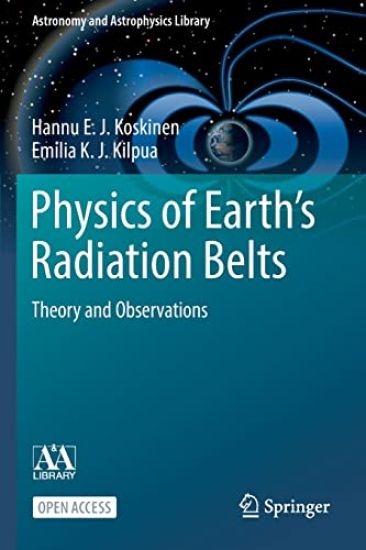 Physics of Earth’s Radiation Belts