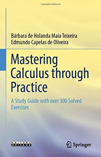 Mastering Calculus through Practice