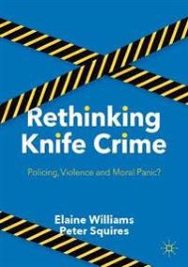 Rethinking Knife Crime