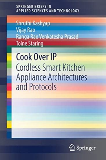 Cook Over IP