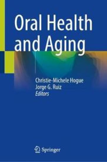 Oral Health and Aging